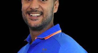 Karnataka Captain Mayank Agarwal Hospitalized After Falling Sick on Flight