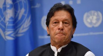 Former Pakistan PM Imran Khan Sentenced to 10 Years in Jail