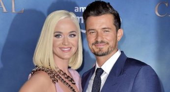 Katy Perry and Orlando Bloom Reportedly Planning Long-Awaited Wedding