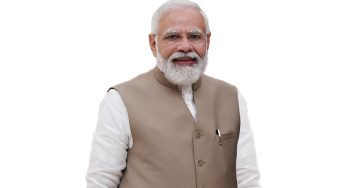 PM to attend All India Conference of DGPs and IGPs on 6-7 January