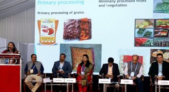 Empowering Women Entrepreneurs in Agri-Tech and Food Processing