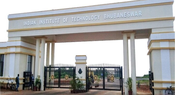 IIT Bhubaneswar Wins National Recognition for Satellite-Based Bauxite Exploration in Odisha