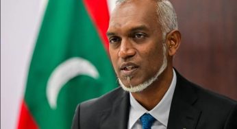 Maldives Sets Deadline for Indian Troop Withdrawal Amid Diplomatic Shift