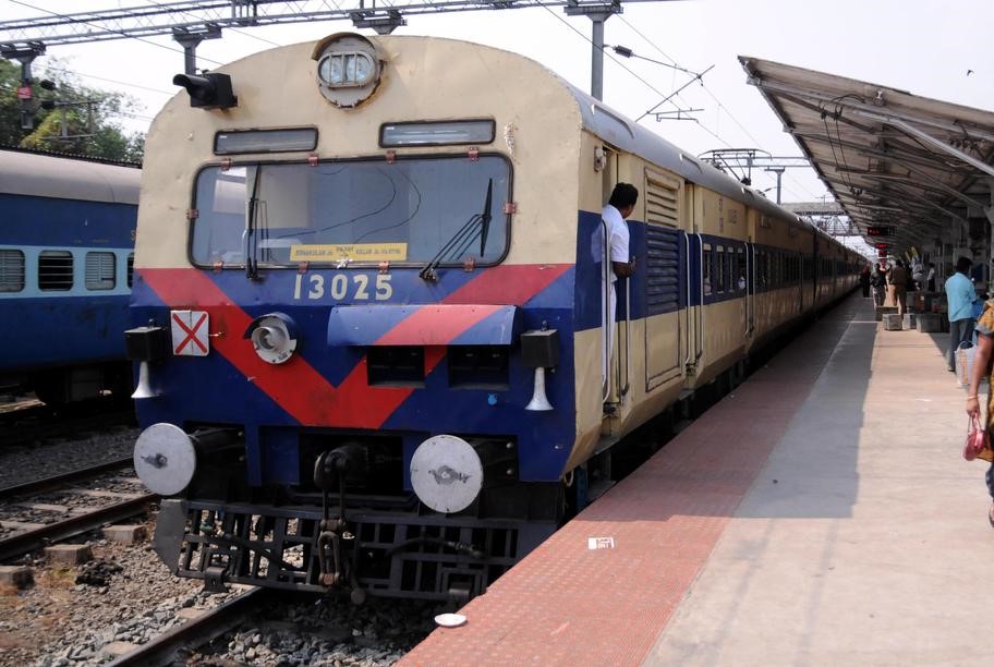 Minister Ashwini Vaishnaw to Inaugurate Gopinathpur Nilgiri-Balasore MEMU Service