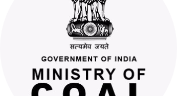 Ministry of Coal Takes Strides Towards Responsible and Environmentally Sound Mine Closures