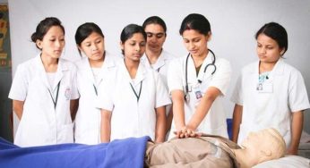 Odisha Cabinet Approves Restructuring of Nursing Service Cadre