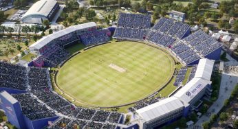 Nassau County International Cricket Stadium to Host India-Pakistan Match in ICC Men’s T20 World Cup 2024