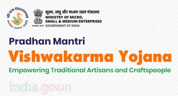 PM Vishwakarma Scheme Empowers Over 2.28 Crore Artisans and Craftspeople Nationwide