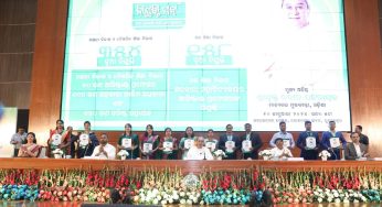 512 Professors and Officers Join State Government in Landmark Induction Program