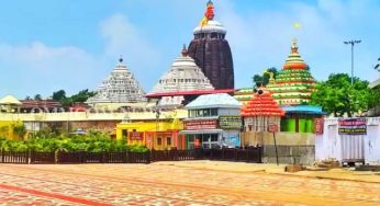 New Dress Code for Servitors at Jagannath Temple’s Ananda Bazaar