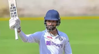 Rajat Patidar Named Replacement for Virat Kohli in India’s Test Squad