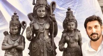 Renowned Sculptor Arun Yogiraj’s Idol to Grace Ayodhya’s Ram Temple