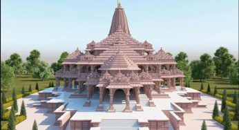 Odisha Scientist Leads Innovative ‘Surya Tilak’ Project at Ayodhya’s Ram Mandir