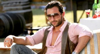Saif Ali Khan Set to Resume Work After Successful Triceps Surgery