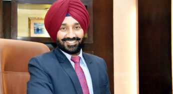 Renowned Educationist and Philanthropist Satnam Singh Sandhu Nominated for Rajya Sabha Membership