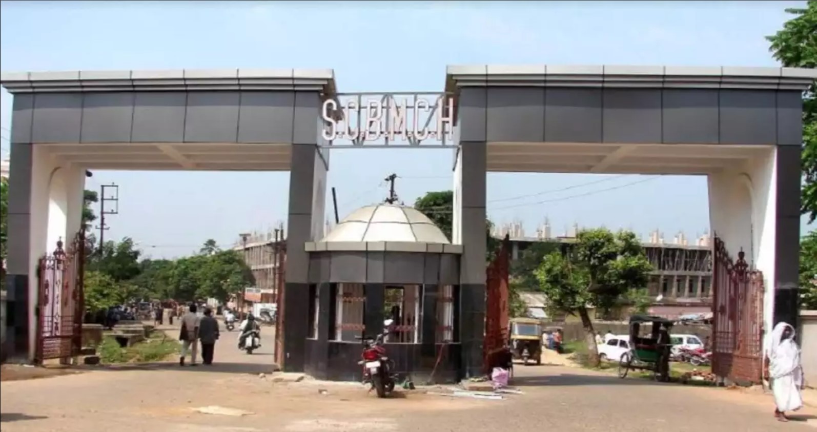 SCB Medical College Performs First Haplo-BMT in Odisha