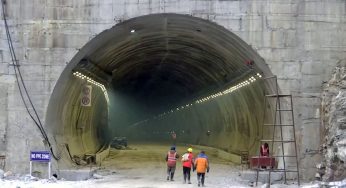 Sela Tunnel Project: Inauguration Awaits Third-Party Safety Audit