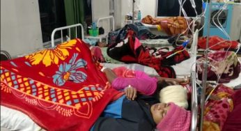 Suspected Food Poisoning Affects 40 Tribal Students in Sundargarh, Odisha