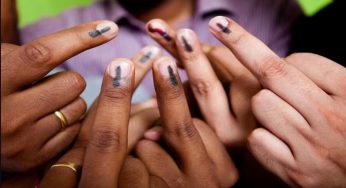 ECI Announces Record-Breaking Voter Turnout on Eve of Lok Sabha Election Results