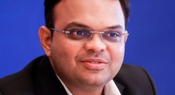 Jay Shah Elected Unopposed As Independent Chair Of International Cricket Council