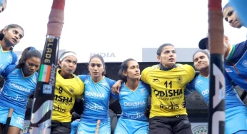Hockey India Announces 24-Member Indian Women’s Hockey Team for FIH Pro League 2023-24