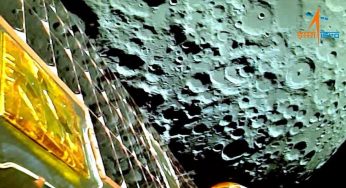 India Paves the Way for Ambitious Space Endeavors: Bharatiya Antariksh Station (BAS) and Moon Exploration Missions in Focus