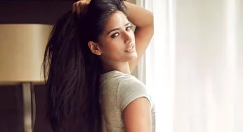 Delhi Police Turns Poonam Pandey’s Death Hoax Into a Road Safety Message