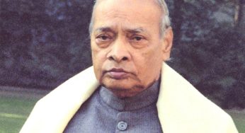 Former Prime Minister PV Narasimha Rao to Receive Bharat Ratna for Transformative Leadership