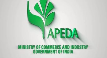 APEDA Signs MoU with LuLu Group to Boost Export of Indian Organic Products