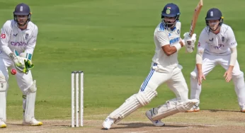 India Faces Setback as KL Rahul Ruled Out for Third Test Against England in Rajkot