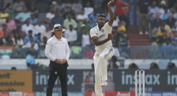 IND vs ENG 3rd Test: Ravichandran Ashwin Withdraws from 3rd Test Due to Family Emergency; BCCI Extends Support