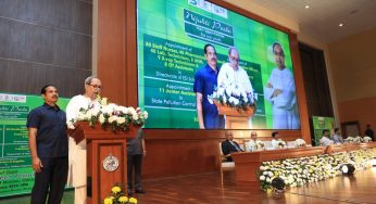 Government of Odisha Welcomes 367 New Officers and Staff