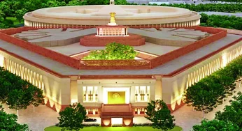 Lok Sabha Passes Historic Bill Granting Scheduled Tribe Status to Communities in Jammu and Kashmir