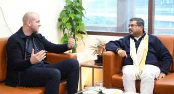 AIFF’s Vision for Talent Scouting in India Gains Momentum with FIFA and Ministry of Education Collaboration