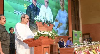 Odisha Govt Welcomes 716 Assistant Section Officers to Strengthen Governance