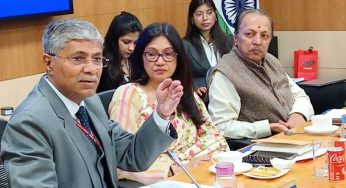 Invest India’s Ayush Roundtable Identifies Ayush as India’s Global Soft Power