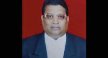 Renowned Advocate Jagannath Rath Appointed State Information Commissioner in Odisha
