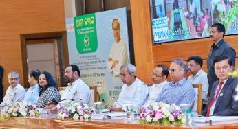 Odisha Launches AMA Bank: CM Patnaik Unveils 2000 CSP Plus Outlets for Financial Inclusion