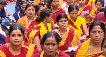 Odisha CM Naveen Patnaik Announces Substantial Raise in Anganwadi Workers’ Remuneration