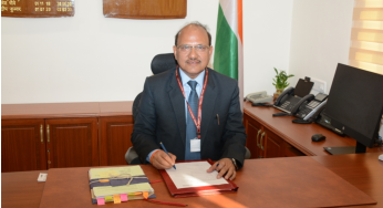 Anil Kumar Khandelwal Assumes Charge as Member Infrastructure, Railway Board