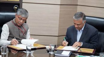 Ministry of Ayush and RIS Sign MoU to Boost Academic Collaboration and Ayush Service Sector Overview