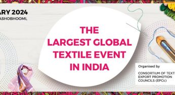 Bharat Tex 2024: India’s Largest Global Textile Event to Showcase Tradition and Technology