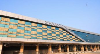 Baramunda ISBT to be named after Dr. Babasaheb Bhimrao Ambedkar