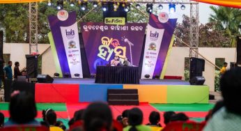 BhuFeSto Unleashes the Magic of Stories in Bhubaneswar