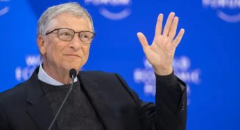Microsoft Co-founder Bill Gates to visit Odisha on Feb 28