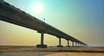 Odisha Govt approves Second High-Level Bridge Over Mahanadi River