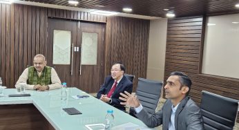 ITE Singapore CEO, Bruce Poh, Explores Skill Transformation in Odisha