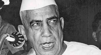 Bharat Ratna for Former PM Chaudhary Charan Singh: A Stalwart in Indian Politics