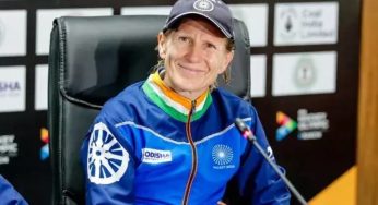 Indian Women’s Hockey Team Faces Coaching Transition as Janneke Schopman Resigns