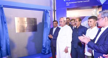 Cognizant Expands Footprint in Bhubaneswar, Odisha CM Inaugurates the Facility